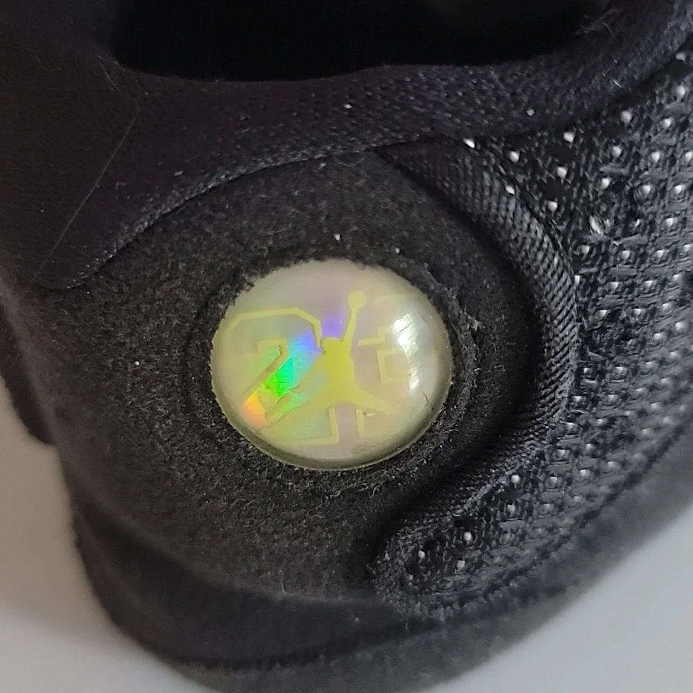 Jordan baby shoes